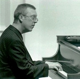 Artist Portrait
