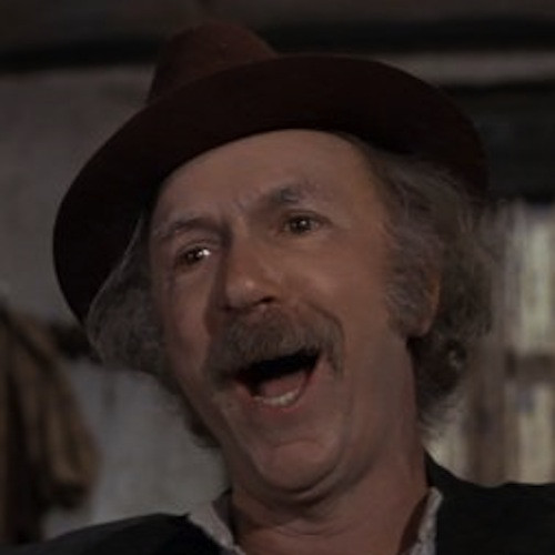 jack albertson amos slade