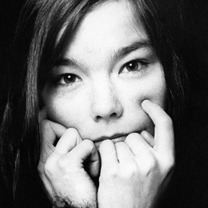 Björk | ArtistInfo