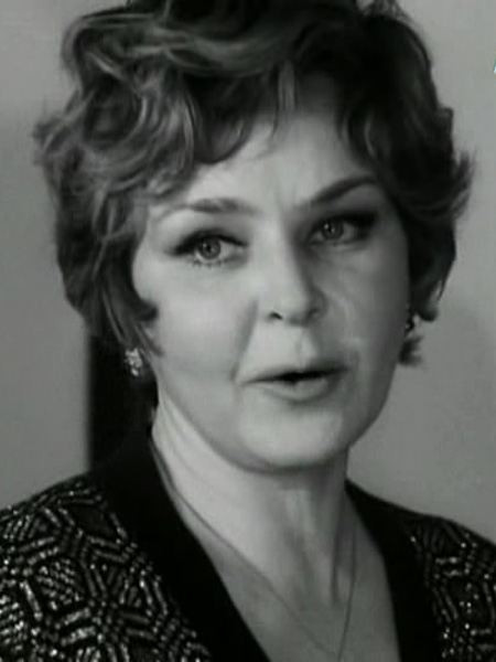 Artist Portrait