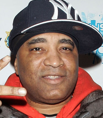 Marley Marl | ArtistInfo