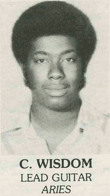 Artist Portrait