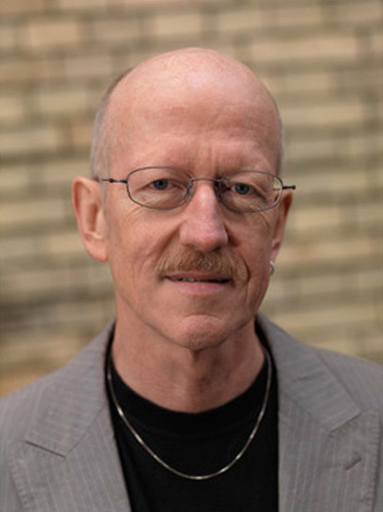 Artist Portrait
