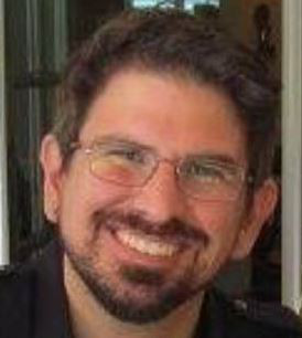 Artist Portrait