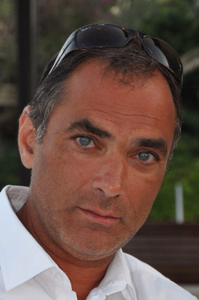 Artist Portrait