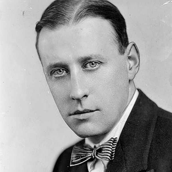 Artist Portrait