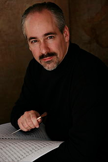 Artist Portrait