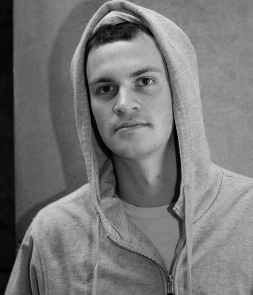 Artist Portrait