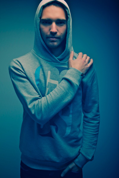 Artist Portrait