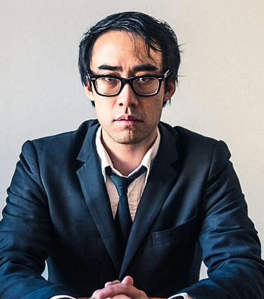 Artist Portrait