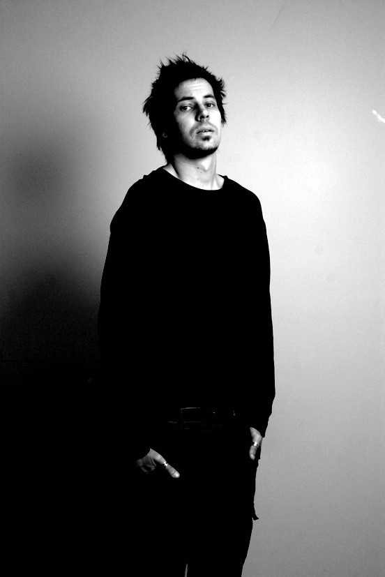 Artist Portrait