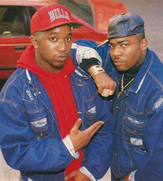 Kool G Rap & D.J. Polo | ArtistInfo