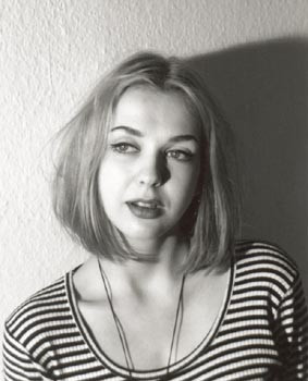 Artist Portrait