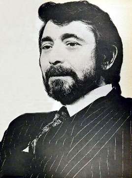 Artist Portrait