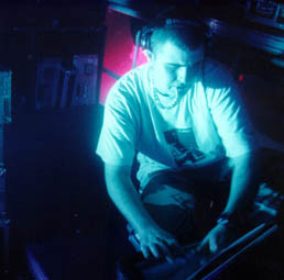 Artist Portrait