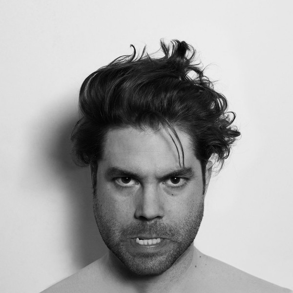 Artist Portrait