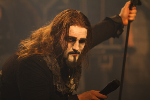 Alive in the Night, Powerwolf Wiki