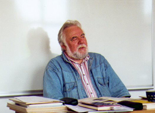 Artist Portrait