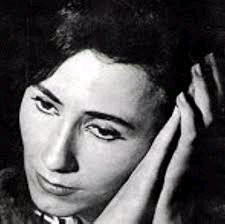 Artist Portrait