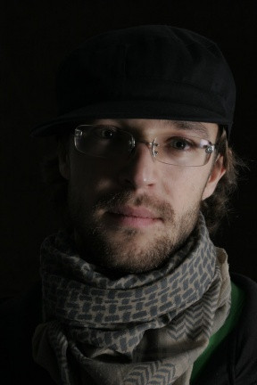 Artist Portrait