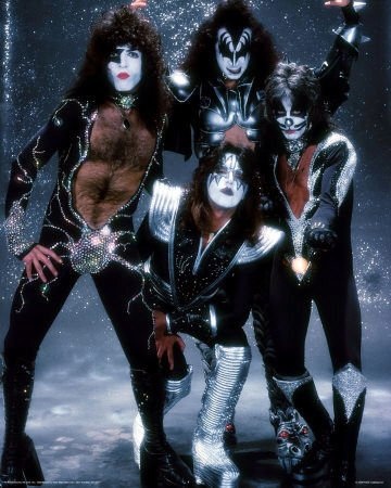 Kiss (band) - Wikipedia