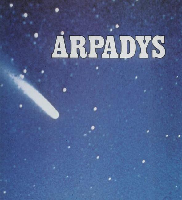 Arpadys | ArtistInfo