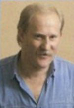 Artist Portrait
