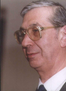 Artist Portrait