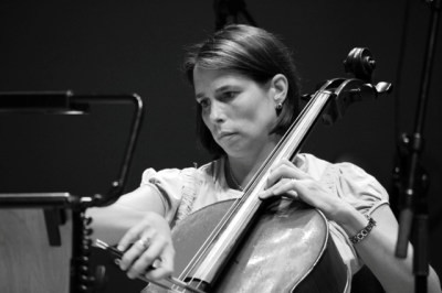Artist Portrait