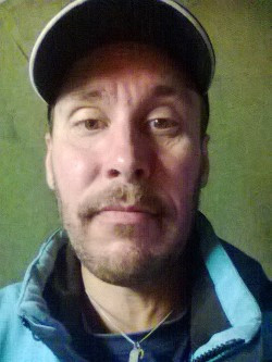 Artist Portrait