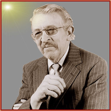 Artist Portrait