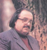 Artist Portrait