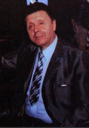 Artist Portrait