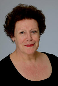 Artist Portrait