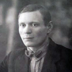 Artist Portrait