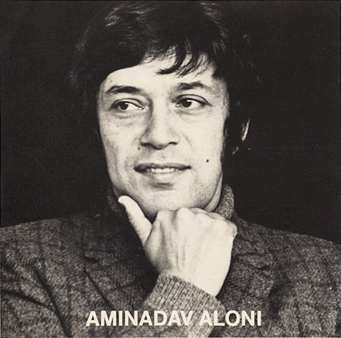 Artist Portrait