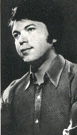 Artist Portrait