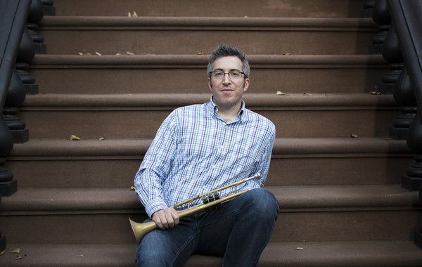 Artist Portrait