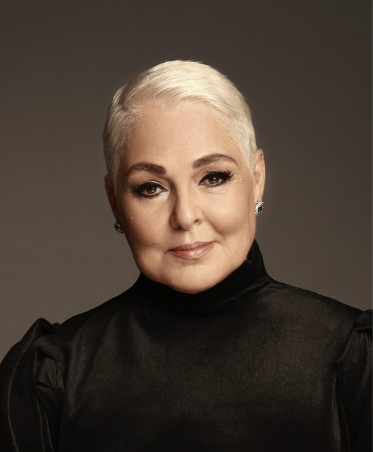 Artist Portrait
