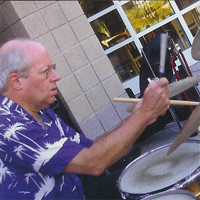 Artist Portrait