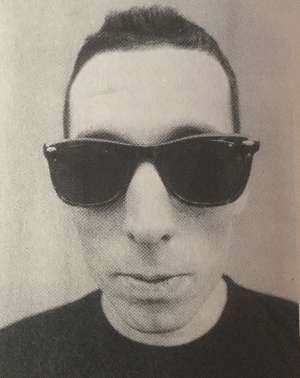 Artist Portrait