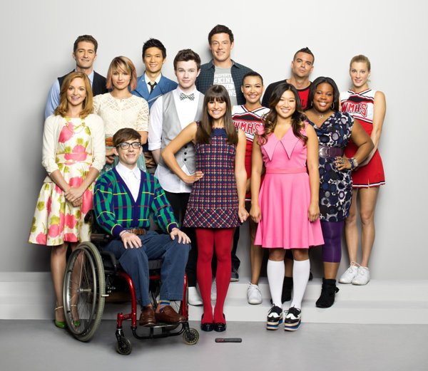 Glee Cast: Glee: The Music, Vol 1, Pop and rock