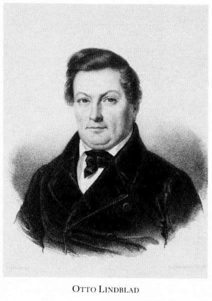 Artist Portrait