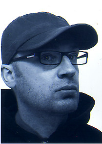 Artist Portrait