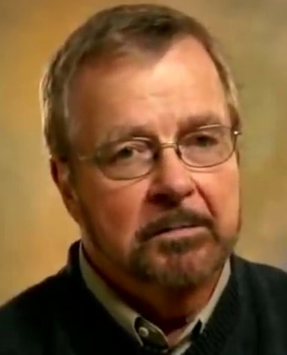 Artist Portrait