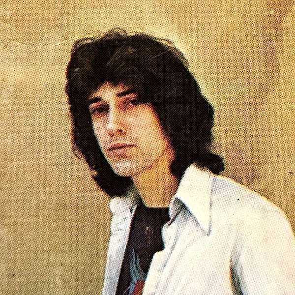 Artist Portrait