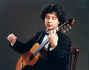 Artist Portrait