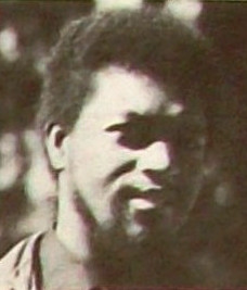 Artist Portrait