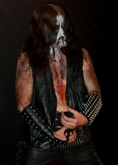 Shagrath  ArtistInfo