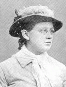 Artist Portrait